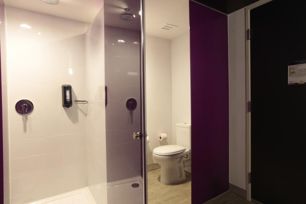 Ibis Styles Mexico Reforma Hotel Exterior photo